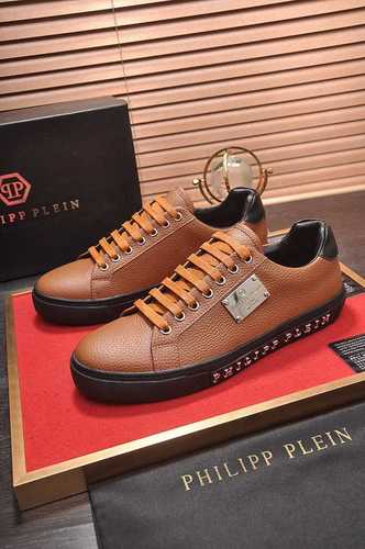 Philipp Plein Shoes Mens ID:202003b626